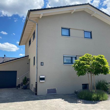 Fewo Haus 4 Lahr/Schwarzwald Kültér fotó