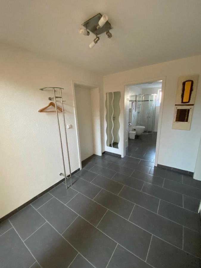 Fewo Haus 4 Lahr/Schwarzwald Kültér fotó