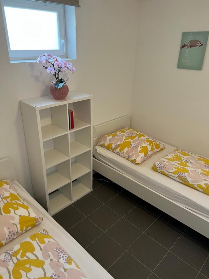 Fewo Haus 4 Lahr/Schwarzwald Kültér fotó