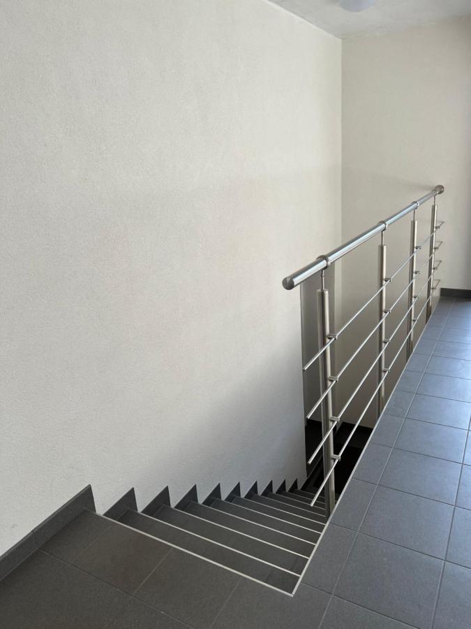 Fewo Haus 4 Lahr/Schwarzwald Kültér fotó